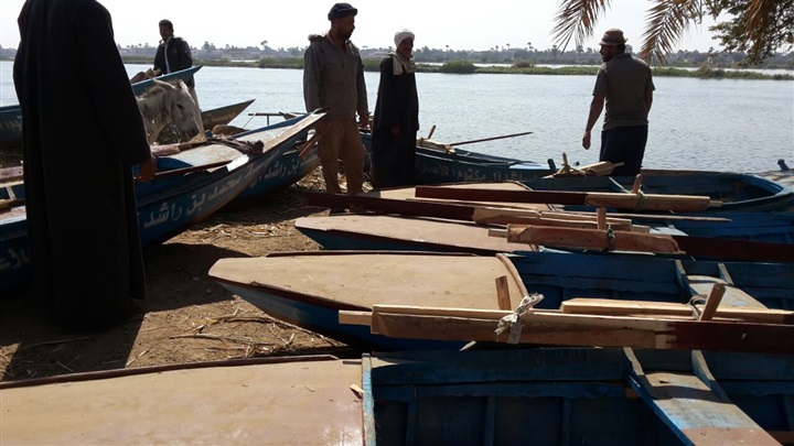 مؤسسة آل مكتوم تعلن إقامة مشروعات تنموية بصعيد مصر خلال عام الشيخ زايد