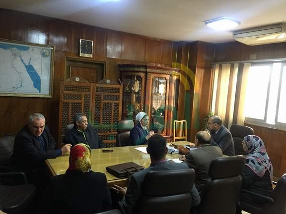 بالصور.. الأكاديمية العربية لإعداد القادة توقع بروتوكول مع "القاهرة لإنتاج الكهرباء" لتدريب الخريجين 