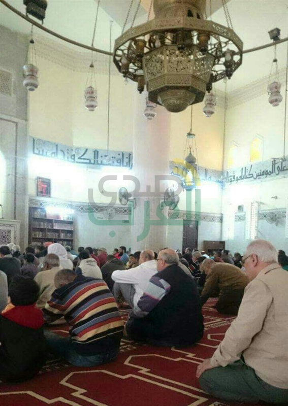 فى أمسيات الثلاثاء بالإسكندرية: "الدفاع عن الوطن واجب ديني ومسؤلية الجميع "