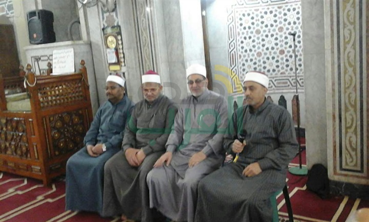 فى أمسيات الثلاثاء بالإسكندرية: "الدفاع عن الوطن واجب ديني ومسؤلية الجميع "