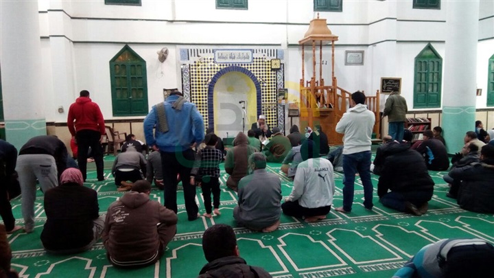 فى أمسيات الثلاثاء بالإسكندرية: "الدفاع عن الوطن واجب ديني ومسؤلية الجميع "