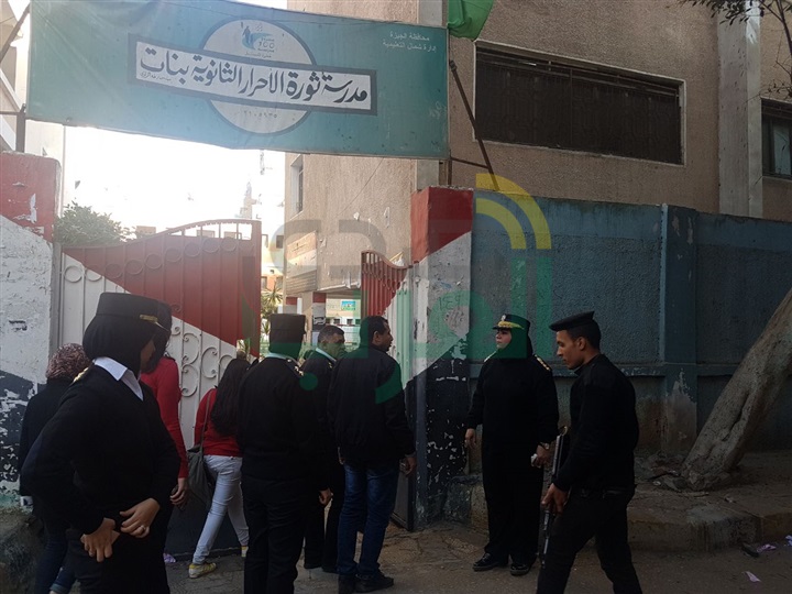 بالصور.. مكافحة العنف ضد المرأة تتصدى للمتحرشين وتضبط 13متهما 