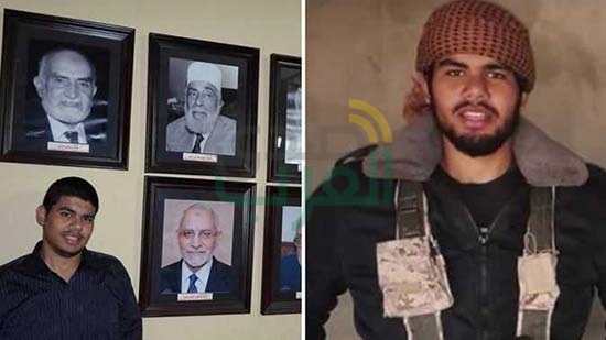 الإرهابى عمر الديب.. آخر أكاذيب الجماعة الإرهابية فى الاختفاء قسريا