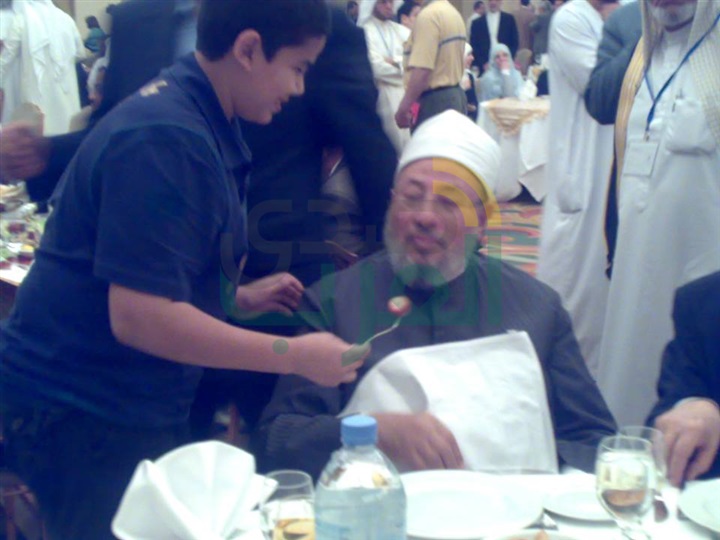 الإرهابى عمر الديب.. آخر أكاذيب الجماعة الإرهابية فى الاختفاء قسريا