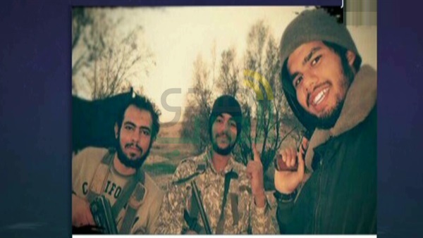 الإرهابى عمر الديب.. آخر أكاذيب الجماعة الإرهابية فى الاختفاء قسريا