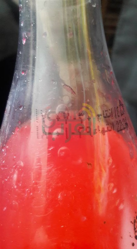 بالصور.. ضبط 235 جوال ملح فاسد وطن جبنة مجهولة المصدر بكفر الشيخ