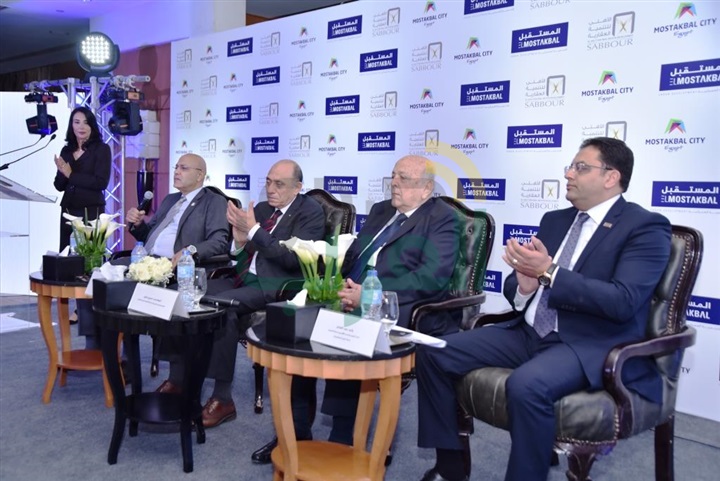 الأهلي للتنمية العقارية تطور سيتي اوف اوديسا بالمستقبل سيتي باستثمارات 32 مليار جنيه الأهلي للتنمية العقارية تطور سيتي اوف اوديسا بالمستقبل سيتي باستثمارات 32 مليار جنيه