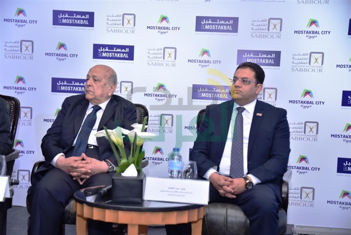 الأهلي للتنمية العقارية تطور سيتي اوف اوديسا بالمستقبل سيتي باستثمارات 32 مليار جنيه الأهلي للتنمية العقارية تطور سيتي اوف اوديسا بالمستقبل سيتي باستثمارات 32 مليار جنيه