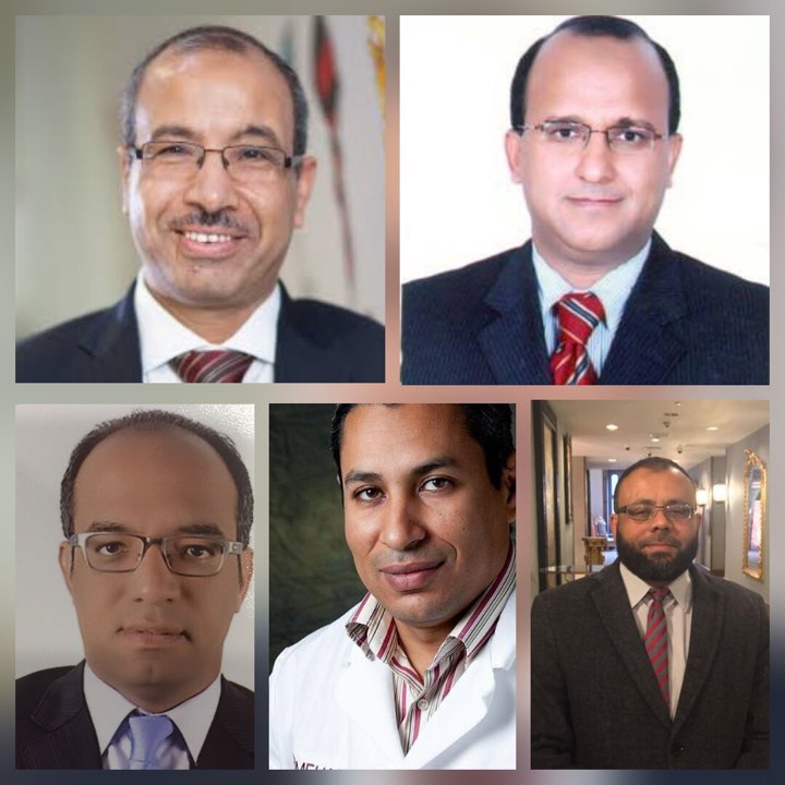 غدًا.. أطباء مصر يبهرون العالم في مؤتمر الصعيد للإنجاب والحقن المجهري 
