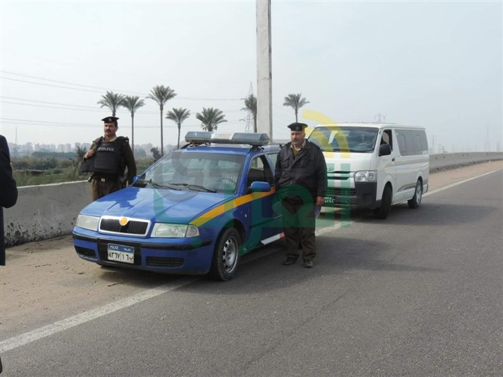 مدير أمن القليوبية يأمر بعمل لوحات استرشادية للمواطنين بالأقسام 