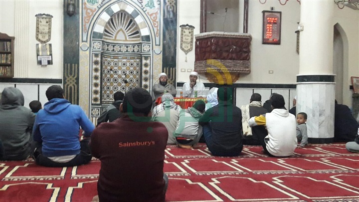 فى أمسيات الثلاثاء بالإسكندرية: إستغلال طاقات الأمة لمواجهة المخاطر واجب دينى ووطنى