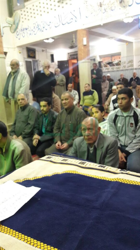 فى أمسيات الثلاثاء بالإسكندرية: إستغلال طاقات الأمة لمواجهة المخاطر واجب دينى ووطنى