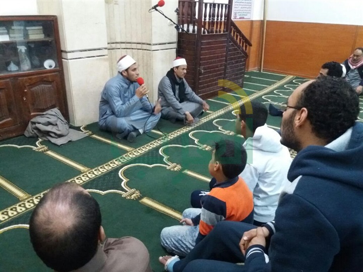 فى أمسيات الثلاثاء بالإسكندرية: إستغلال طاقات الأمة لمواجهة المخاطر واجب دينى ووطنى