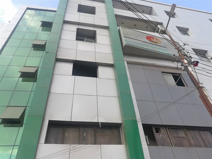 بالصور.. إقبال متوسط في انتخابات نقابة المهندسين بكفر الشيخ
