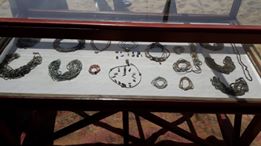 وزير الآثار يعلن الكشف الأثري الثاني في منطقة تونا الجبل بالمنيا