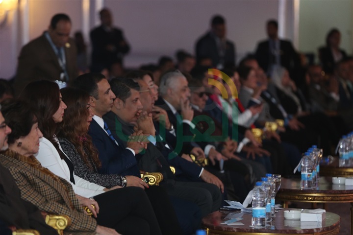 بحضور وزيرى التضامن والتعليم انطلاق مؤتمر "عنيك فى عنينا" لمكافحة مسببات العمى 