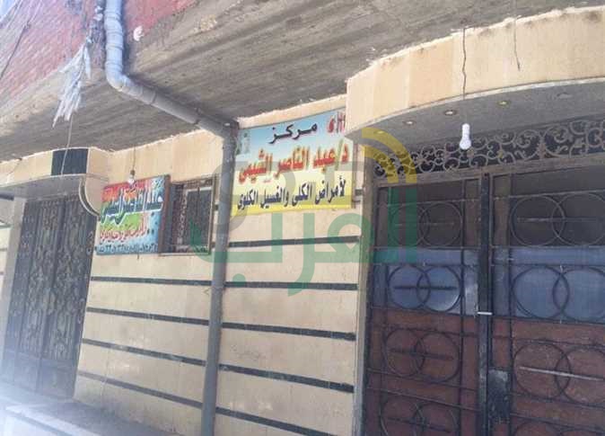 إحالة عصابة الإتجار فى الأعضاء البشرية للجنايات