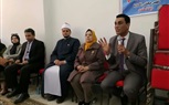 ندوات تثقيفية للتوعية بمشكلة الزيادة السكانية بالشرقية 