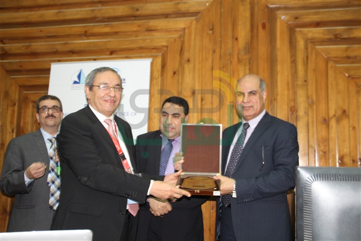 بالصور.. جامعة كفر الشيخ تستضيف المؤتمر السنوي الأول لطب وجراحة العيون