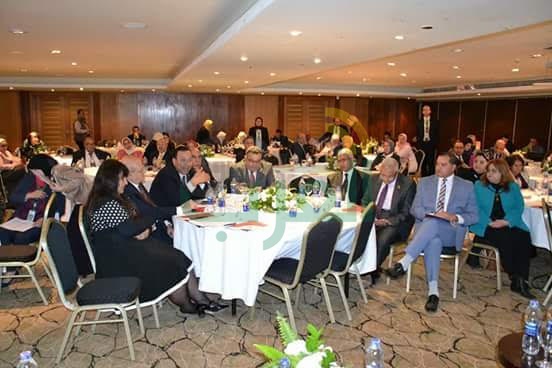 الإقتصاد المصري بين الواقع والمأمول "بزراعة الإسكندرية" الإقتصاد المصري بين الواقع والمأمول "بزراعة الإسكندرية"