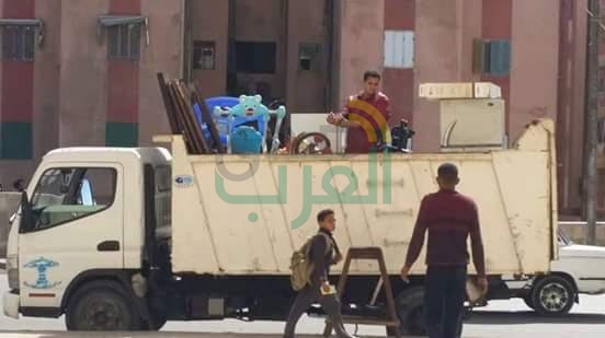 محافظ الإسكندرية: تسكين 45 أسرة من إجمالي 114 أسرة بمساكن طلمبات الماكس خلال يومين
