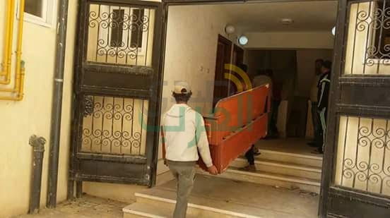 محافظ الإسكندرية: تسكين 45 أسرة من إجمالي 114 أسرة بمساكن طلمبات الماكس خلال يومين