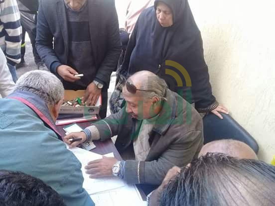 محافظ الإسكندرية: تسكين 45 أسرة من إجمالي 114 أسرة بمساكن طلمبات الماكس خلال يومين