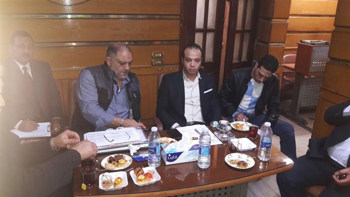 أمانة الشباب لحملة «كلنا معاك من أجل مصر» تجوب محافظات الجمهورية