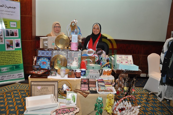 "ابدأ بنفسك .. ستات بتغير بكرة" بفندق شيراتون المنتزه الاسكندرية "ابدأ بنفسك .. ستات بتغير بكرة" بفندق شيراتون المنتزه الاسكندرية