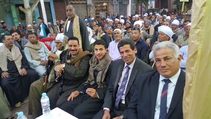 بالصور.. حملات دعم "السيسى" تواصل مؤتمراتها الجماهيرية بالمحافظات