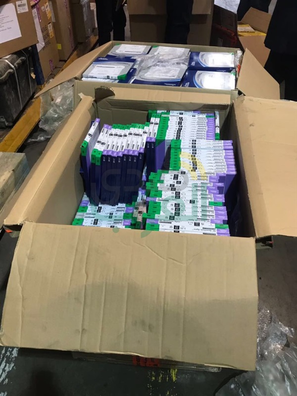 بالصور.. الرقابة الإدارية توجه ضربة جديدة لمافيا الفساد