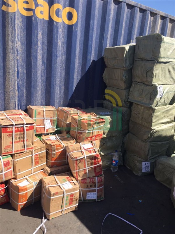 بالصور.. الرقابة الإدارية توجه ضربة جديدة لمافيا الفساد