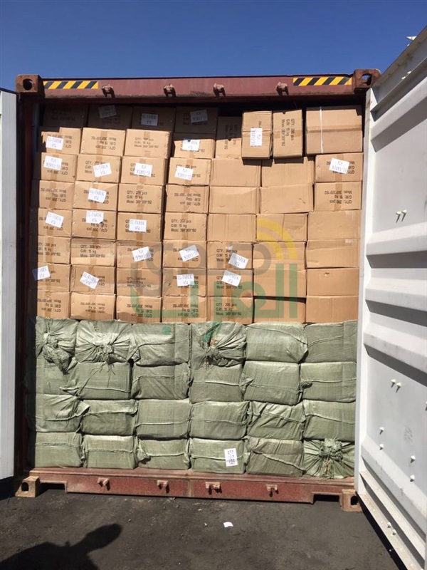 بالصور.. الرقابة الإدارية توجه ضربة جديدة لمافيا الفساد