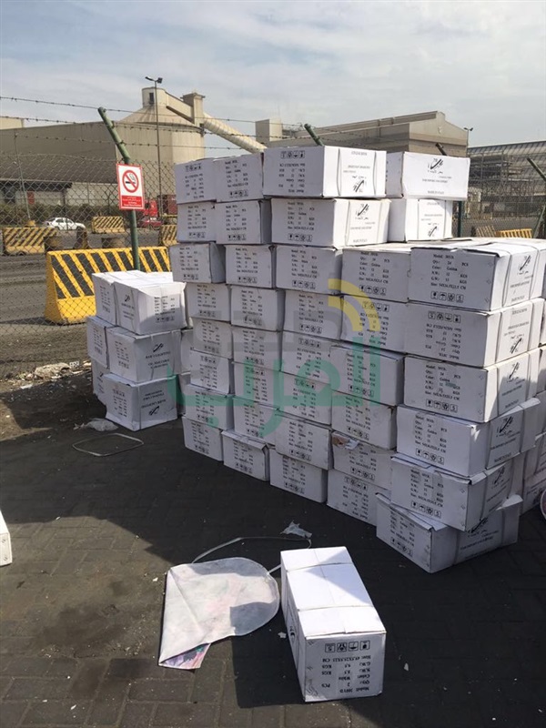 بالصور.. الرقابة الإدارية توجه ضربة جديدة لمافيا الفساد