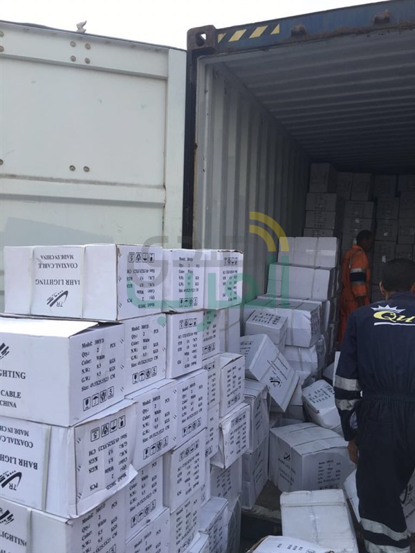 بالصور.. الرقابة الإدارية توجه ضربة جديدة لمافيا الفساد