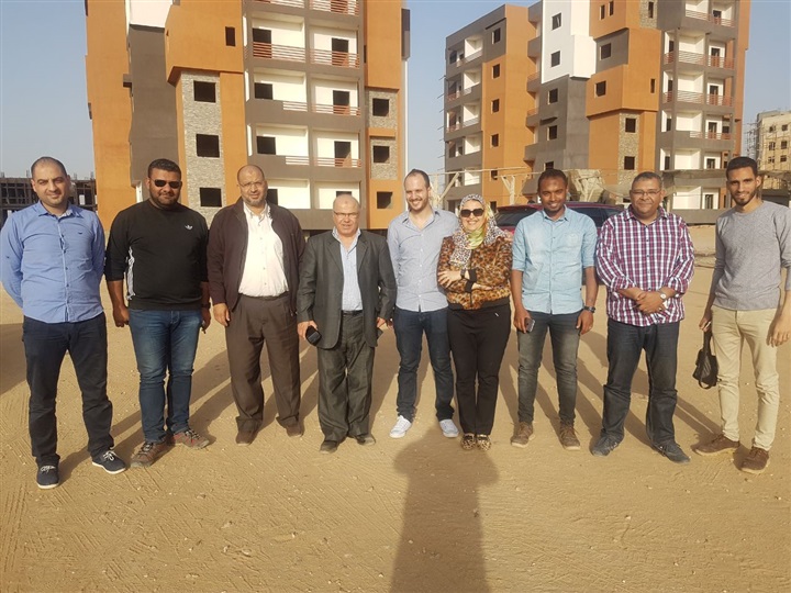 عمار العقارية تنفذ المدينة السكنيه للمتحدة للعبوات "يوني باج" عمار العقارية تنفذ المدينة السكنيه للمتحدة للعبوات "يوني باج"