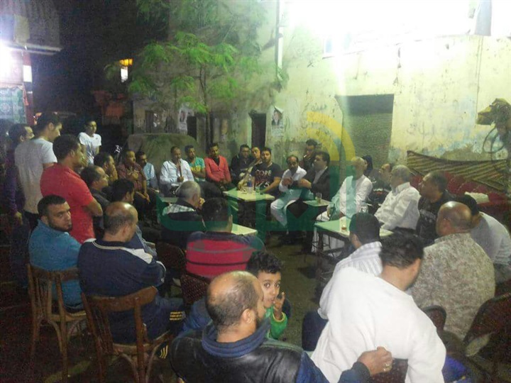 بالصور.. حملات دعم الرئيس فى الانتخابات تحتشد فى المحافظات