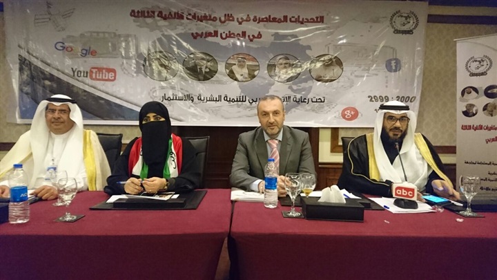 "كن مسؤلًا" عن حياتك ورشه عمل للمدربه الكويتيه غزيل الدوسرى "كن مسؤلًا" عن حياتك ورشه عمل للمدربه الكويتيه غزيل الدوسرى