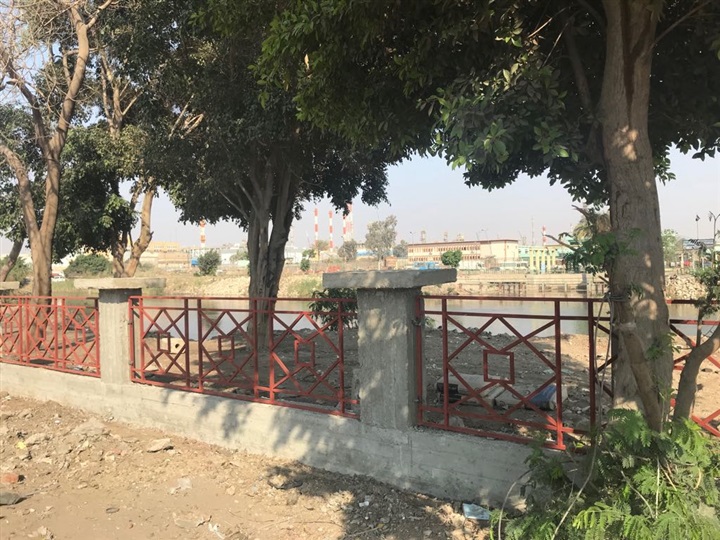 انطلاق مبادرة شبابية "يلا نطور" بحي شرق شبرا الخيمة   