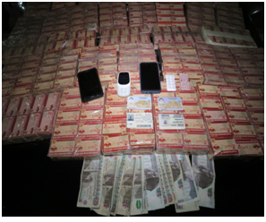 ضبط عاطلين بـ50 ألف قرص ترامادول ببولاق الدكررور