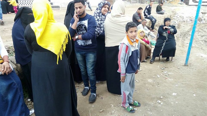لليوم الـ16.. الكشف علي 3217 مواطنًا في حملة فيروس سي بكفر الشيخ