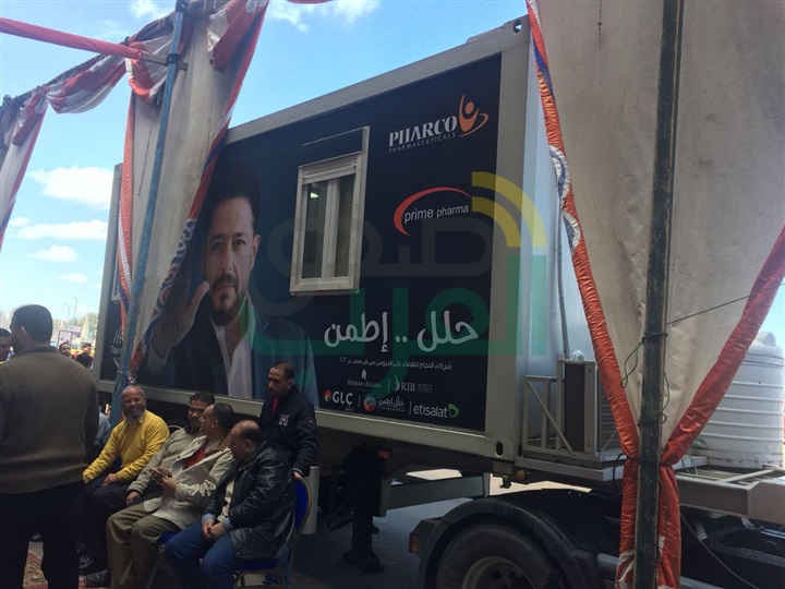 جامعة الإسكندرية تطلق حملة للتبرع بالدم لصالح القوات المسلحة 