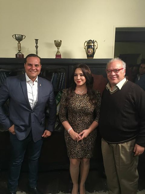 بالصور.. المقدم هيثم نجم يشارك فى بطولة مسلسل «خط ساخن» بالصور.. المقدم هيثم نجم يشارك فى بطولة مسلسل «خط ساخن»