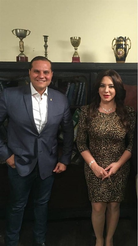 بالصور.. المقدم هيثم نجم يشارك فى بطولة مسلسل «خط ساخن» بالصور.. المقدم هيثم نجم يشارك فى بطولة مسلسل «خط ساخن»