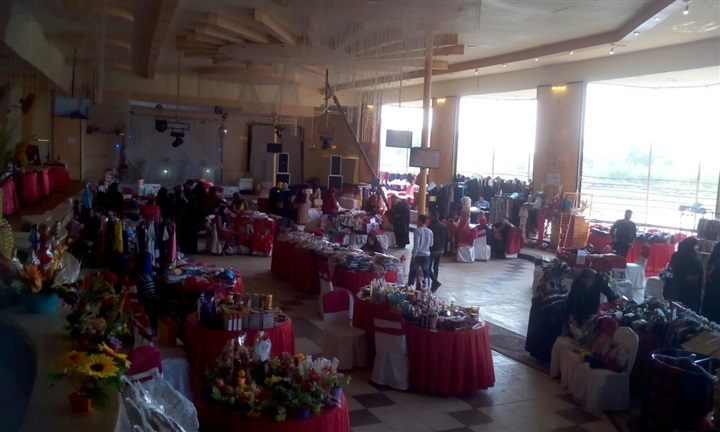 شباب بنها ينظمون open day بنقابة المعلمين