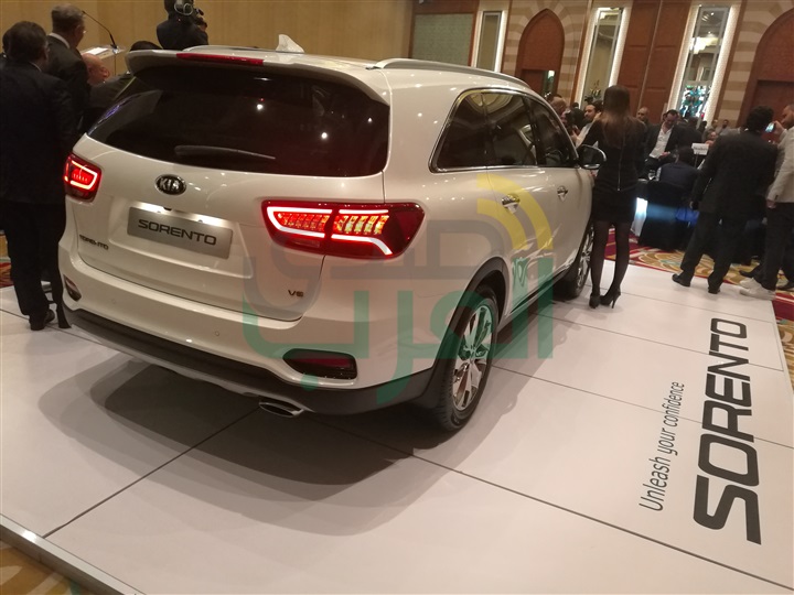 المصرية العالمية للتجارة والتوكيلات (EIT) – تعلن إنطلاقة تجميع سيارات "كيا" محلياً فى مصر المصرية العالمية للتجارة والتوكيلات (EIT) – تعلن إنطلاقة تجميع سيارات "كيا" محلياً فى مصر