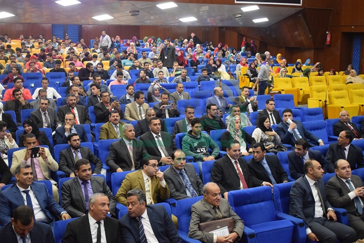 عميد حقوق بنها: على الجامعات المصرية ترسيخ مباديء المواطنة