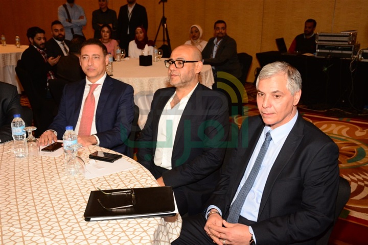 إسعاد يونس تحتفل بتوقيع العقد لبرنامج "جايلك فى الكلام" مع مؤسسة مصر الخير إسعاد يونس تحتفل بتوقيع العقد لبرنامج "جايلك فى الكلام" مع مؤسسة مصر الخير