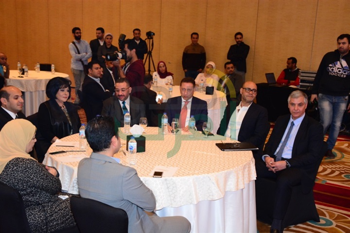 إسعاد يونس تحتفل بتوقيع العقد لبرنامج "جايلك فى الكلام" مع مؤسسة مصر الخير إسعاد يونس تحتفل بتوقيع العقد لبرنامج "جايلك فى الكلام" مع مؤسسة مصر الخير
