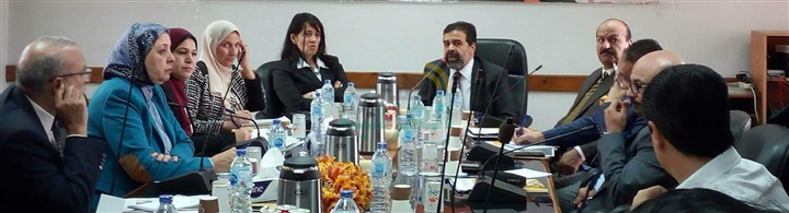 "صناعة الحبوب" تناقش إستراتيجة لزيادة الصادرات في قطاعي الدقيق والمكرونة "صناعة الحبوب" تناقش إستراتيجة لزيادة الصادرات في قطاعي الدقيق والمكرونة